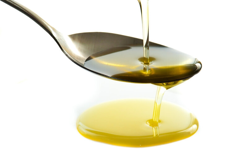 大豆油，花生油，橄榄油，猪油，哪类油最健康？4招教你健康吃油
