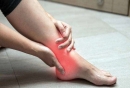踝关节积液怎么治疗最好的方法