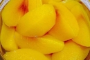 黄桃能放在冰箱里保存吗